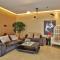 Jinjiang Inn Ningbo Airport Outlet Plaza