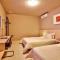 Jinjiang Inn Ningbo Airport Outlet Plaza