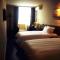 Jinjiang Inn Select Shanghai Hongqiao Hub Jiangqiao Wanda Plaza - Fengpang