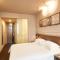 Jinjiang Inn Select Shanghai Hongqiao Hub Jiangqiao Wanda Plaza - Fengpang