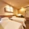 Jinjiang Inn Select Shanghai Hongqiao Hub Jiangqiao Wanda Plaza - Fengpang
