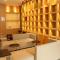 Jinjiang Inn Select Wuxi Nanchang Street Huaqing Bridge Metro Station