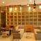 Jinjiang Inn Select Wuxi Nanchang Street Huaqing Bridge Metro Station