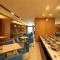 Jinjiang Inn Select Wuxi Nanchang Street Huaqing Bridge Metro Station