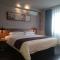 Jinjiang Inn Select Xuzhou High-speed Railway Huaihai Huanqiugang Branch