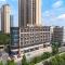 JinJiang InnSelect Suzhou Shengze Shunhuxilu Hotel - Suzhou