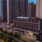 JinJiang InnSelect Suzhou Shengze Shunhuxilu Hotel - Suzhou