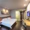 JinJiang InnSelect Suzhou Shengze Shunhuxilu Hotel - Suzhou