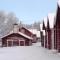 Kukkolankoski Resort - Vierastalot