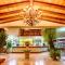 Hotel Garza Canela