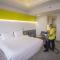 YELLO Hotel Paskal Bandung - Bandung