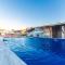 Flat Pipas Bay