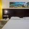 Flat Pipas Bay