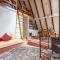 Junction Retreat - Ohakune Holiday Home
