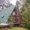 Junction Retreat - Ohakune Holiday Home