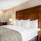 Comfort Inn & Suites Sturbridge-Brimfield