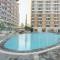 Cozy Studio Apartment at Margonda Residence 2 near Universitas Indonesia By Travelio