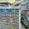 Cozy Studio Apartment at Margonda Residence 2 near Universitas Indonesia By Travelio