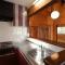 Kawaguchiko Country Cottage Ban