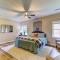 Upcountry Inn - Rooms