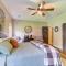 Upcountry Inn - Rooms