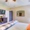 Upcountry Inn - Rooms