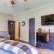 Upcountry Inn - Rooms