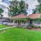 Upcountry Inn - Rooms