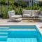 Marula holiday home - with heated pool