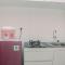 New Furnished Studio Grand Kamala Lagoon Apartment By Travelio