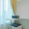 New Furnished Studio Grand Kamala Lagoon Apartment By Travelio