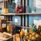 ibis Styles Pertuis Portes du Luberon - 佩尔蒂