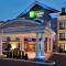 Holiday Inn Express Hotel & Suites Warminster-Horsham, an IHG Hotel - Warminster