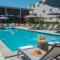 ibis Styles Pertuis Portes du Luberon - 佩尔蒂
