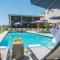 ibis Styles Pertuis Portes du Luberon - 佩尔蒂
