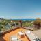 Villa Carolina Sorrento with sea view Jacuzzi and Pool