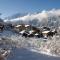 Chalet Soldanella Foto: Chalet Soldanella