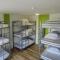 Donegal Wild Atlantic Hostel - 邓格洛