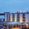 H4 Hotel Leipzig