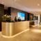 H4 Hotel Leipzig