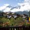 Chalet Soldanella