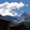 Chalet Soldanella