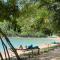The Mooring Resort - Panva-part