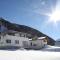 Appartement Falkner Manuel