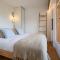 Ski-in Luxury Apartement in Center La Tzoumaz - Riddes