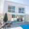 Vie Bleu Villas