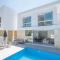 Vie Bleu Villas