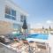 Vie Bleu Villas