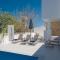 Vie Bleu Villas
