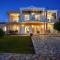 Villa Jolie Corfu Roda - رودا
